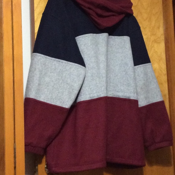 COPY - COPY - Hooded Winter Jacket - Picture 12 of 16